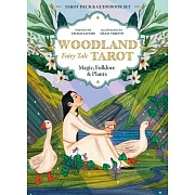 Woodland Fairytale Tarot