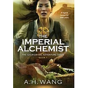 The Imperial Alchemist