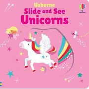 Slide and See Unicorns