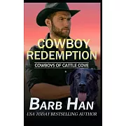 Cowboy Redemption