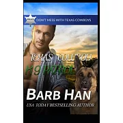 Texas Cowboy K9 Patrol