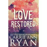Love Restored - Special Edition