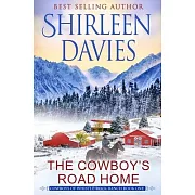 The Cowboy’s Road Home