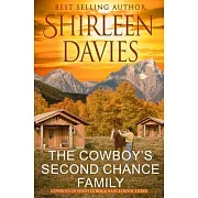 The Cowboy’s Second Chance Family