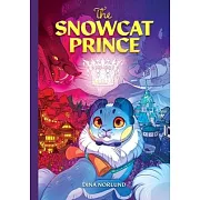 The Snowcat Prince