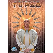 Tribute: Tupac Shakur