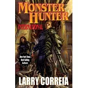 Monster Hunter International