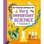 My Encyclopedia of Very Important Science