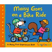 Maisy Goes on a Bike Ride