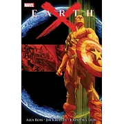 Earth X [New Printing 3]