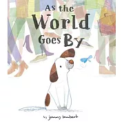 As the World Goes by