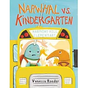 Narwhal vs. Kindergarten