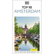 DK Top 10 Amsterdam