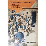 The Black Abbot of Cheng-tu (annotated)
