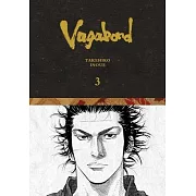 Vagabond Definitive Edition, Vol. 3