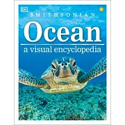 Ocean: A Visual Encyclopedia, 2nd Edition