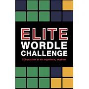Elite Wordle Challenge