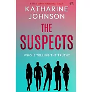 The Suspects