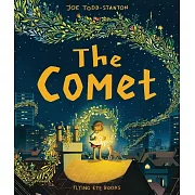 新家新冒險：跟著神奇彗星，找到回家的路The Comet