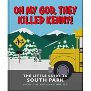 The Little Guide to South Park