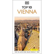 DK Top 10 Vienna