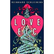 Love Etc: 7 fictional angles