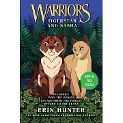 Warriors: Tigerstar and Sasha