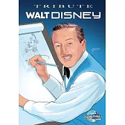 Tribute: Walt Disney