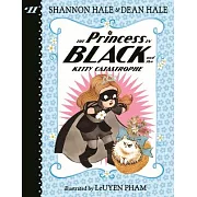 The Princess in Black and the Kitty Catastrophe