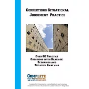 Corrections Situation Judgement Practice Workbook