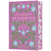The Duke and I Deluxe Collector’s Edition: Bridgerton