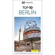 DK Berlín Guía Top 10 (DK Top 10 Berlin)
