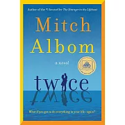 米奇．艾爾邦 新作