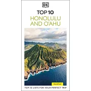 DK Top 10 Honolulu and O’Ahu