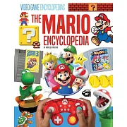 Mario Encyclopedia