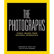 National Geographic the Photographs: Iconic Images from National Geographic