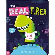 The Real T. Rex