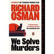 We Solve Murders