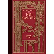 The Adventures of Tom Sawyer (Masterpiece Library Edition)