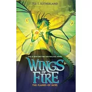 The Flames of Hope