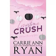 Longtime Crush - a Forced Proximity Edition