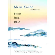 Letter From Japan: From the No.1 Bestselling Author