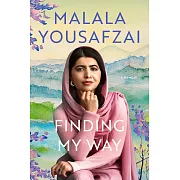 Finding My Way: A Memoir