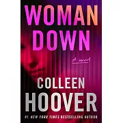 柯林．胡佛全新小說