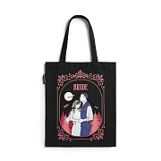 美國Out of Print托特包／Ali Hazelwood’s Bride and Mate Tote Bag
