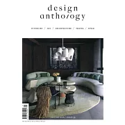 design anthology 第35期