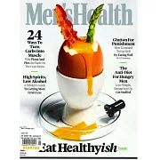 Men’s Health 英國版 5月號/2023