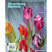 Bloomberg Markets 4-5月號/2023