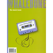 WHALEBONE the music issue 7月號/2023