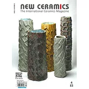 NEW CERAMICS 第4期/2023